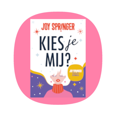 Kies je mij?